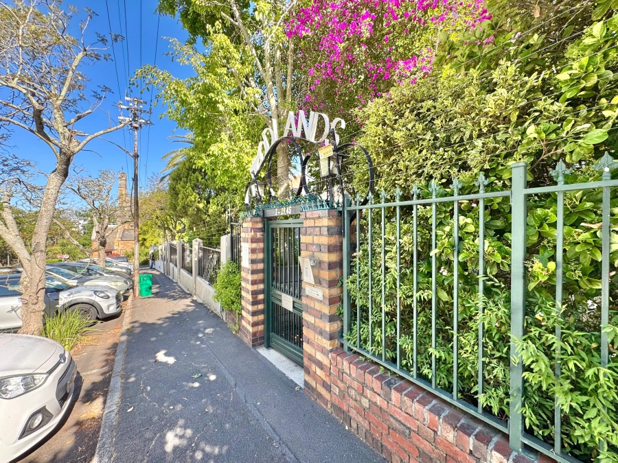 3 Bedroom Property for Sale in Rondebosch Western Cape